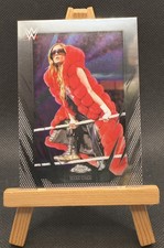 2026 Topps Chrome WWE #11 Becky Lynch RAW Base Card