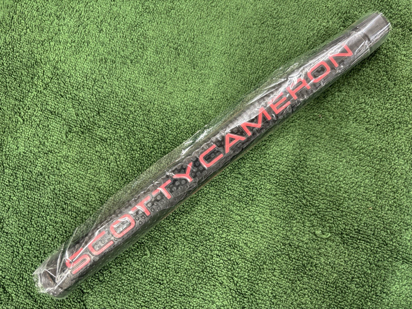 Scotty Cameron Matador Mid Putter Grip ~BRAND NEW!
