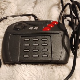 Atari Jaguar Boxed Console Used SPARES  Interactive Multimedia System 64 Bit