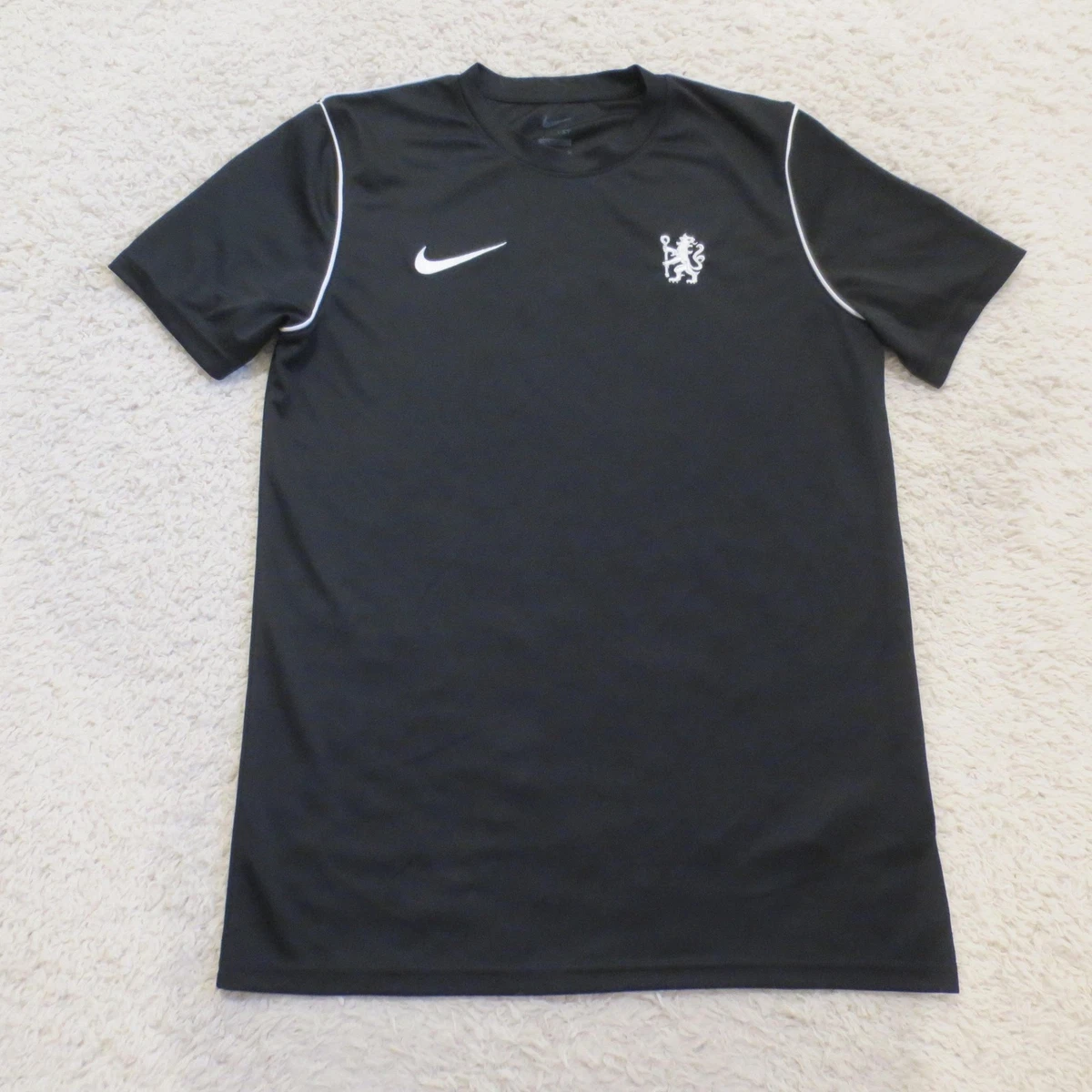 Preços baixos em Nike Chelsea Clube Internacional Camisas de