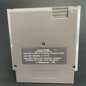 WWF WrestleMania Challenge (Nintendo, 1990) NES testato!! Funziona benissimo!