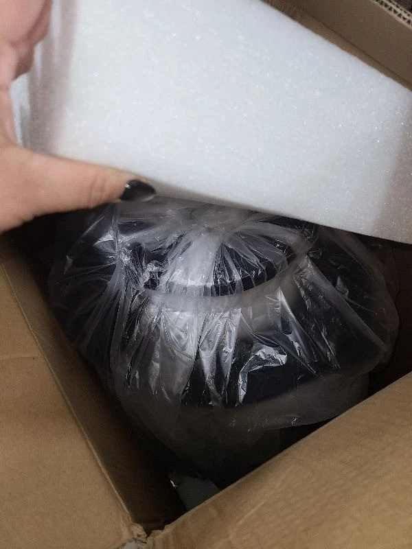 Savener SV-System 3 Sta-Rite System 3 S7M120 Pool Filter Inner&Outer Replacement - Image 3 of 3