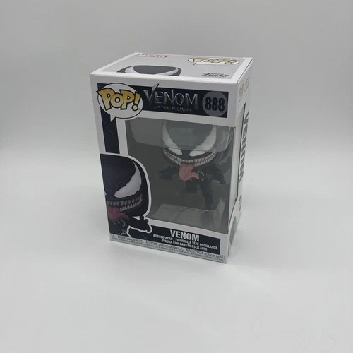 Funko Pop! Marvel Venom 888