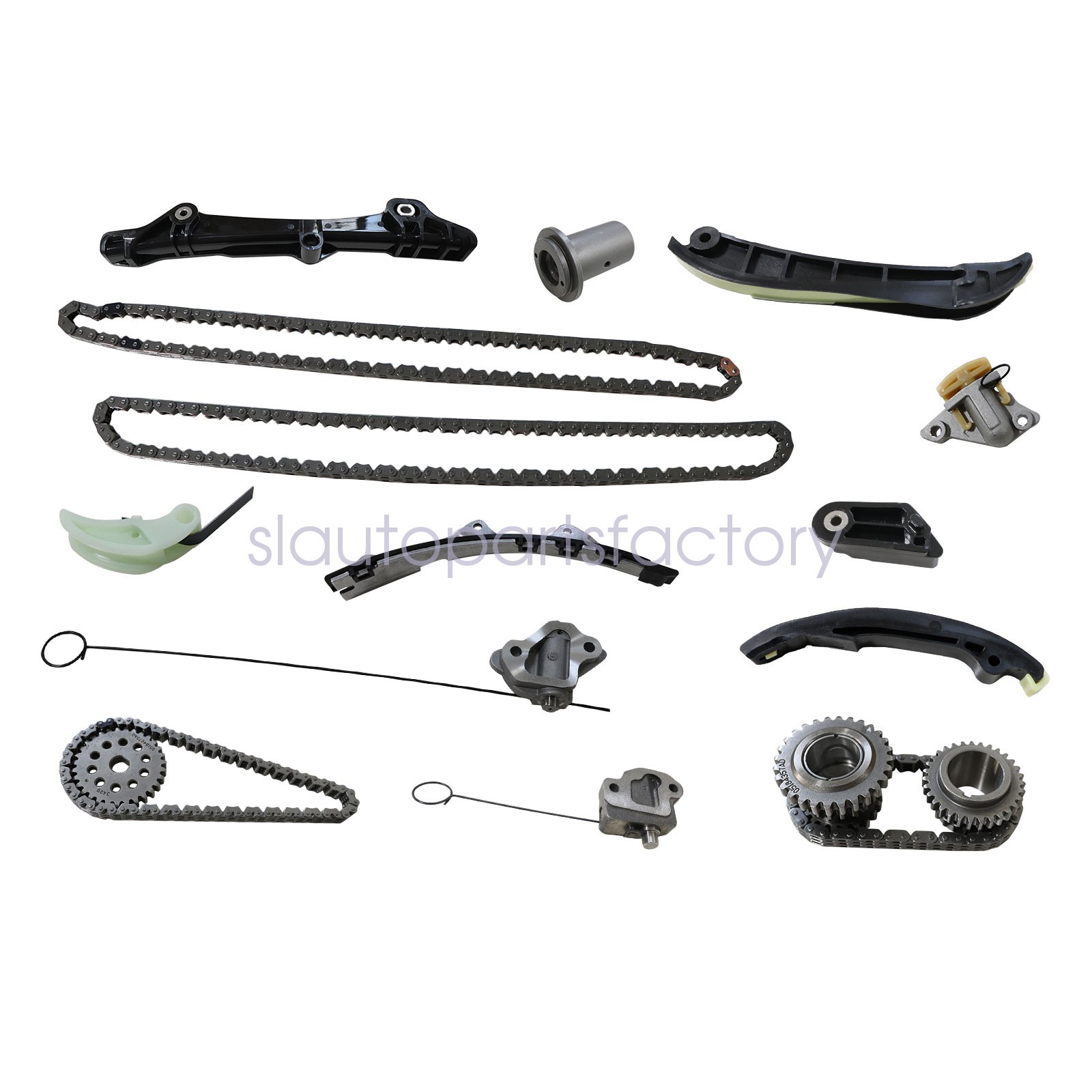 Maserati Ghibli 2014-2016 Timing chain