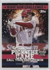 2022 Topps Series 1 Home Run Challenge Code Card Shohei Ohtani #HRC-4
