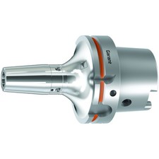 Schrumpffutter HSK-A 100 A=120 Spann-Dia 16mm schwingungsged&auml;mpft K&uuml;hlkan&auml;le
