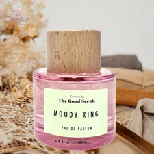 Moody Ring Curations by The Good Scent Eau de Perfume 3.4 oz NEW Women Fragrance