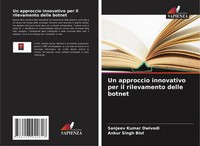 Sanjeev Kumar Dwivedi (U. A.) | Un Approccio Innovativo Per Il Rilevamento...