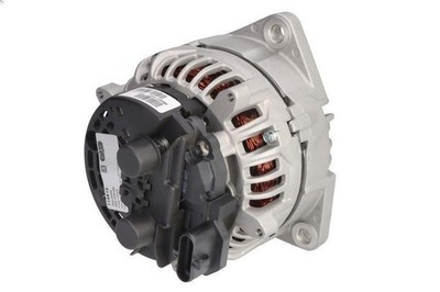 Drehstromgenerator HC-CARGO F 032 115 618 DAF 75 CF 9.186 1998-2