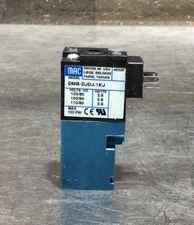 MAC VALVES INC DMB-DDBJ-1KJ / DMBDDBJ1KJ