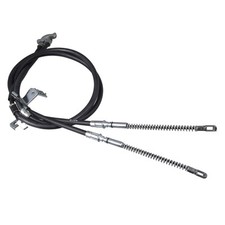 Febi Handbremsseil hinten rechts für Opel Vectra A
