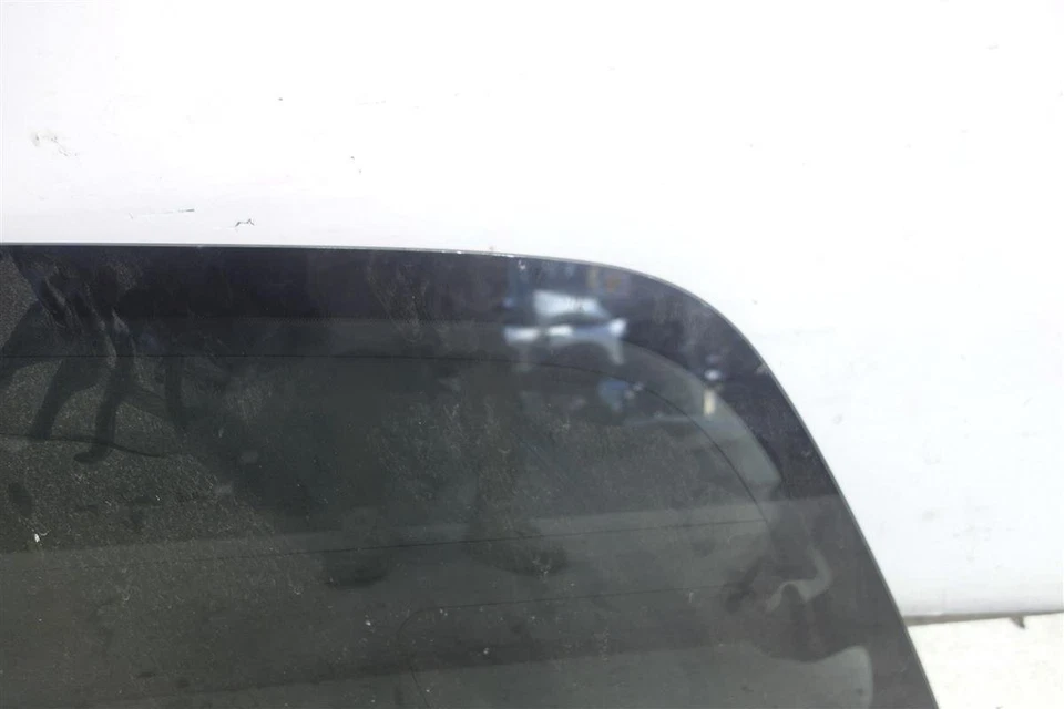 Nissan Quest 2004 2005 2006 conductor trasero cuarto izquierdo ventana vidrio 83341-Zf00a Foto 4 de 4