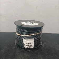 Ancor 104050 Marine Grade Electrical Primary Tinned Copper Boat Wiring (14-Gauge