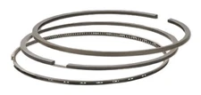 Total Seal Gapl. Piston Ring Set for Dodge Cummins  4.036 Bore