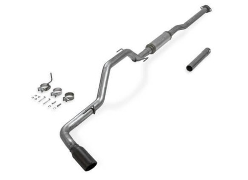Flowmaster 717881 FlowFX Cat-back Exhaust Fits 2005-2015 Toyota Tacoma 4.0L  - Picture 2 of 8