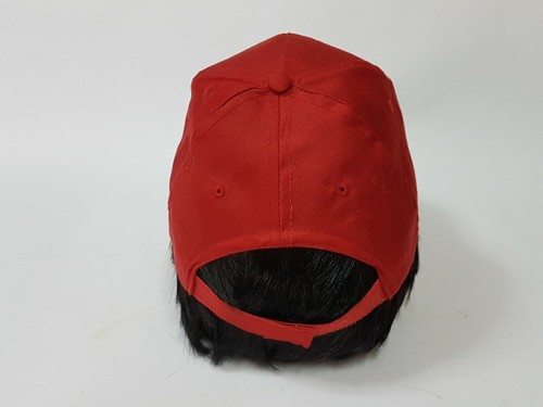 3 Stück Mano Kreuzfahrtschiff Mütze Snapback Baseball Cap Sammlerstück rot - Bild 12 von 18