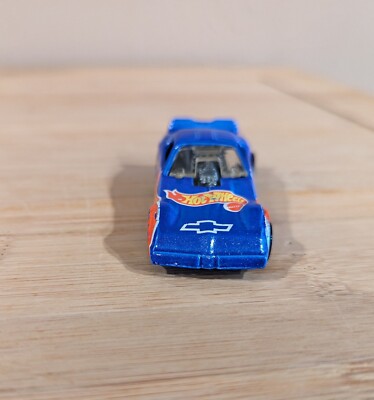 Hot Wheels 1977 Pontiac Firebird Funny Car RARE | eBay
