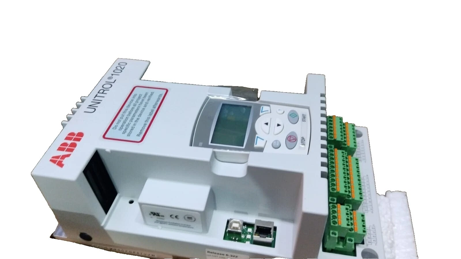 Campainhas e Alto-falantes ABB Industrial