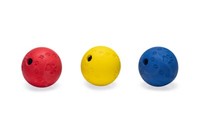 Karlie Ruffus Futterball 10Cm - Snackball Ball Hundespielzeug BeschäFtigung