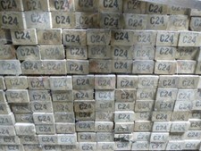 Treated CLS Timber 45mm x 70mm x 3000mm (3Metre) New Unused Collected Only