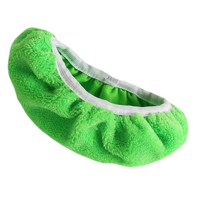 Mop Pads Washable Microfiber Multipurpose Floor Cleaning Pads Mopping sensible