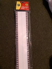 NIP 30 -11" x 2.5" Word Strips from Teaching Tree