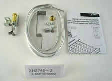 MODINE STANDING PILOT ASSEMBLY 3H37454-2 FOR NATURAL OR LP GAS  FREE SHIPPING