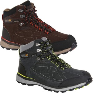 Botas trekking REGATTA Samaris V Mid Jnr