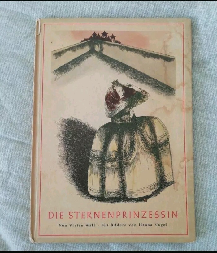 Die Sternenprinzessin Vivian Wall - Vivian Wall