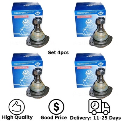 Lada Laika Riva VAZ Set Ball Joints  2101-2107 AT | Conjunto Rótulas LADA