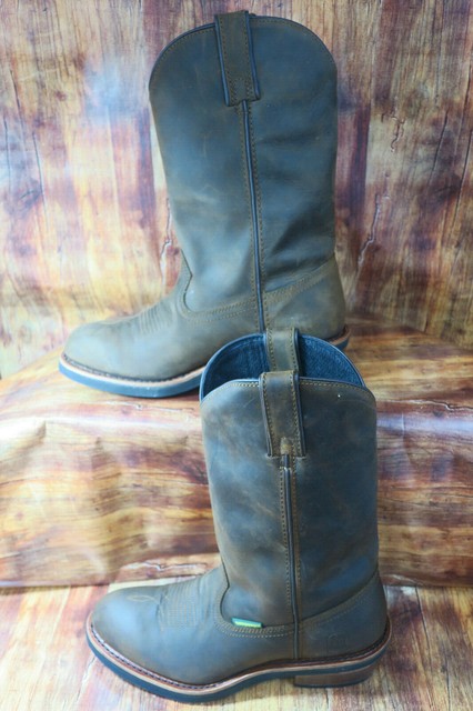 dan post albuquerque boots