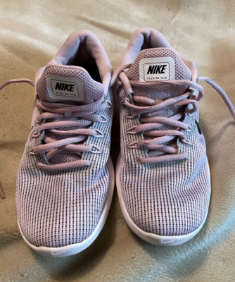 nike flex rn 2018 pink