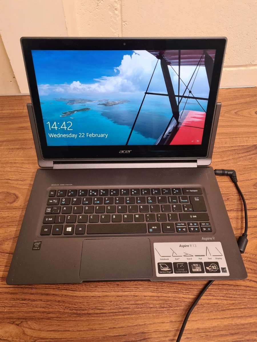 Acer intel 2024 core i5