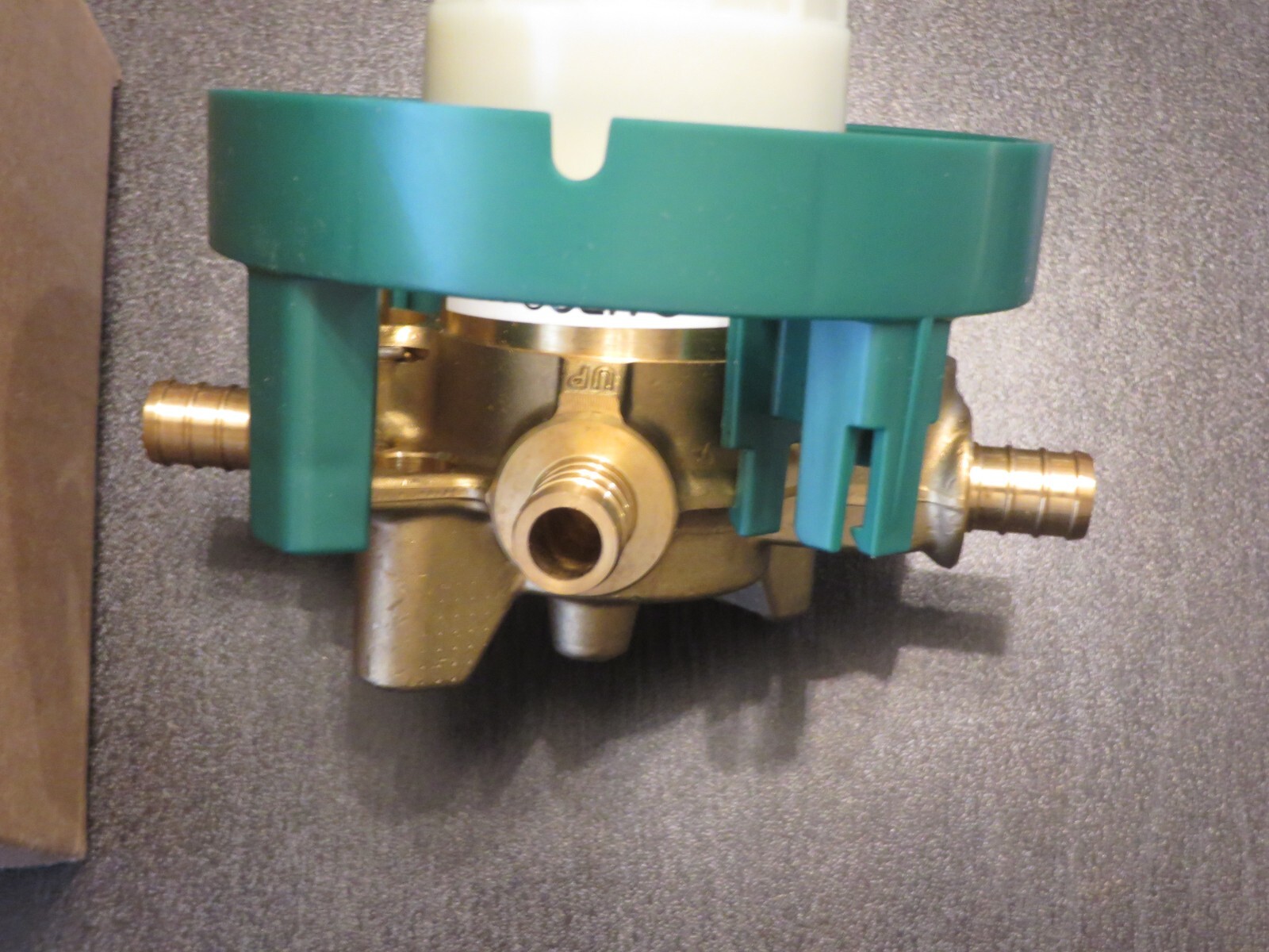 MOEN Shower Mixing Valve MCORE 3Series 1/2 in. 3 Port PEX eBay