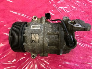 BMW E87 1er E90 3er 316i 318i 320i 116i 118i 120i N43 Klimakompressor 9182794