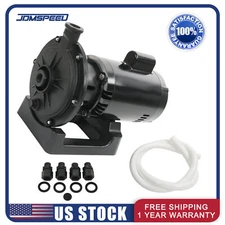 3/4 HP Booster Pump Fit Pressure Side Pool Cleaners PB460 PB4-60 115V/230V Black