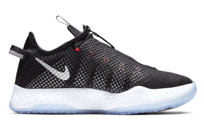 ★ Nike PG 4 Black Light Smoke Grey Nike PG 4 Black Light Smoke Grey CD5082-001 | eBay