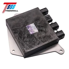 OEM Engine Air Fuel Injection Control Module for Lexus IS350 GS350 89871-53010