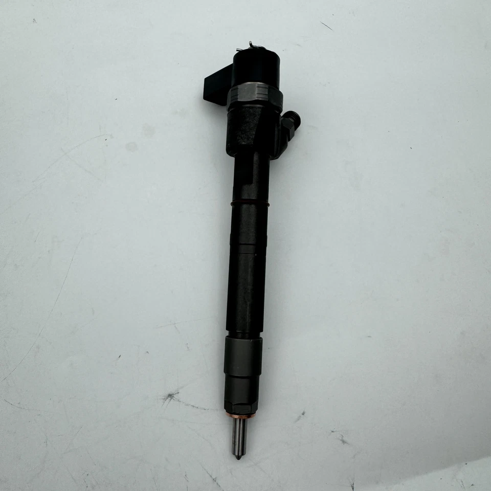 Nuevo inyector de combustible Bosch 6 piezas para Mercedes Benz Sprinter Dodge 0445110189 EE. UU. Foto 3 de 4