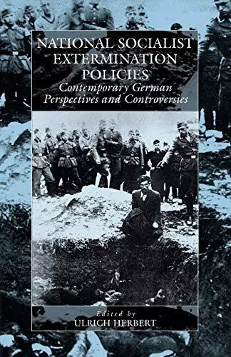 National Socialist Extermination Policies: Contempor... - Afbeelding 1 van 2
