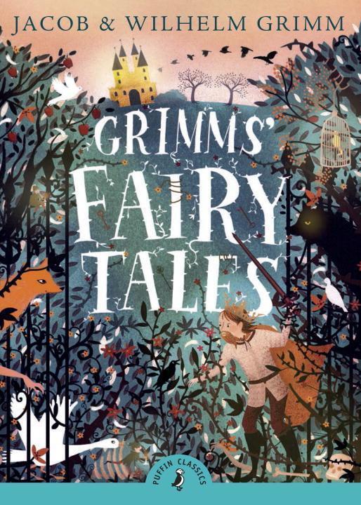 Grimms' Fairy Tales | Buch | 9780141331201