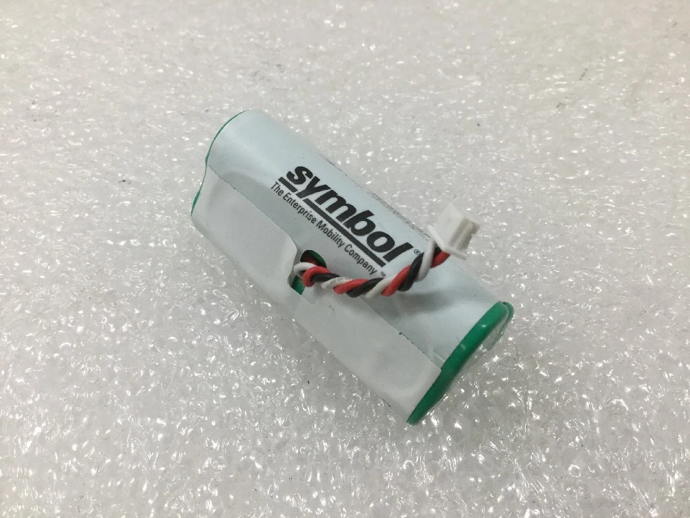 Motorola SYMBOL Battery 82-67705-01 BTRY-LS42RAAOE-01 LS4278  