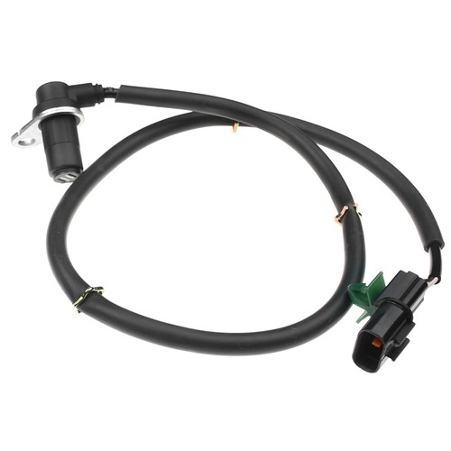 ABS Wheel Speed Sensor for Mitsubishi Montero 20012006 MR407271 Rear