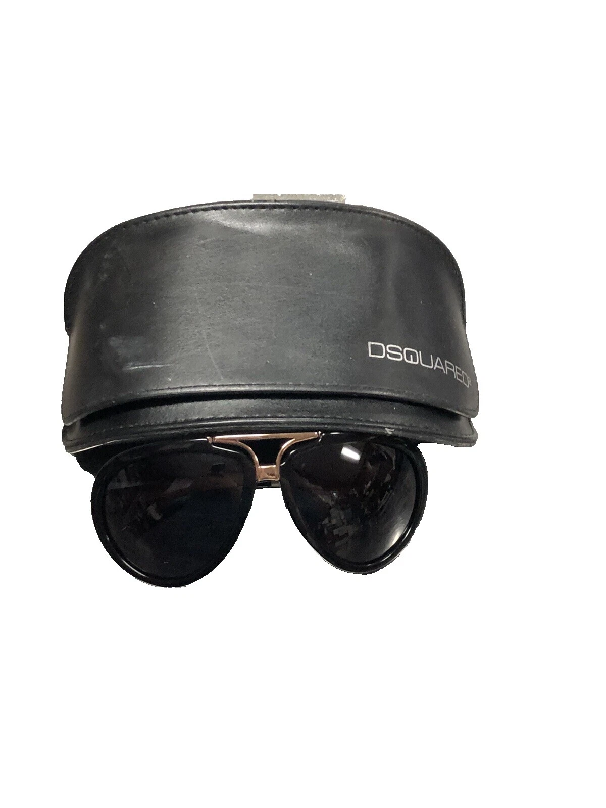 Gafas de sol para hombres Dsquared2 Oval