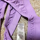 Victorias Secret Vintage Body by Victoria Thong Small Violet Hazel NWOT Lot of 2 — photo 4