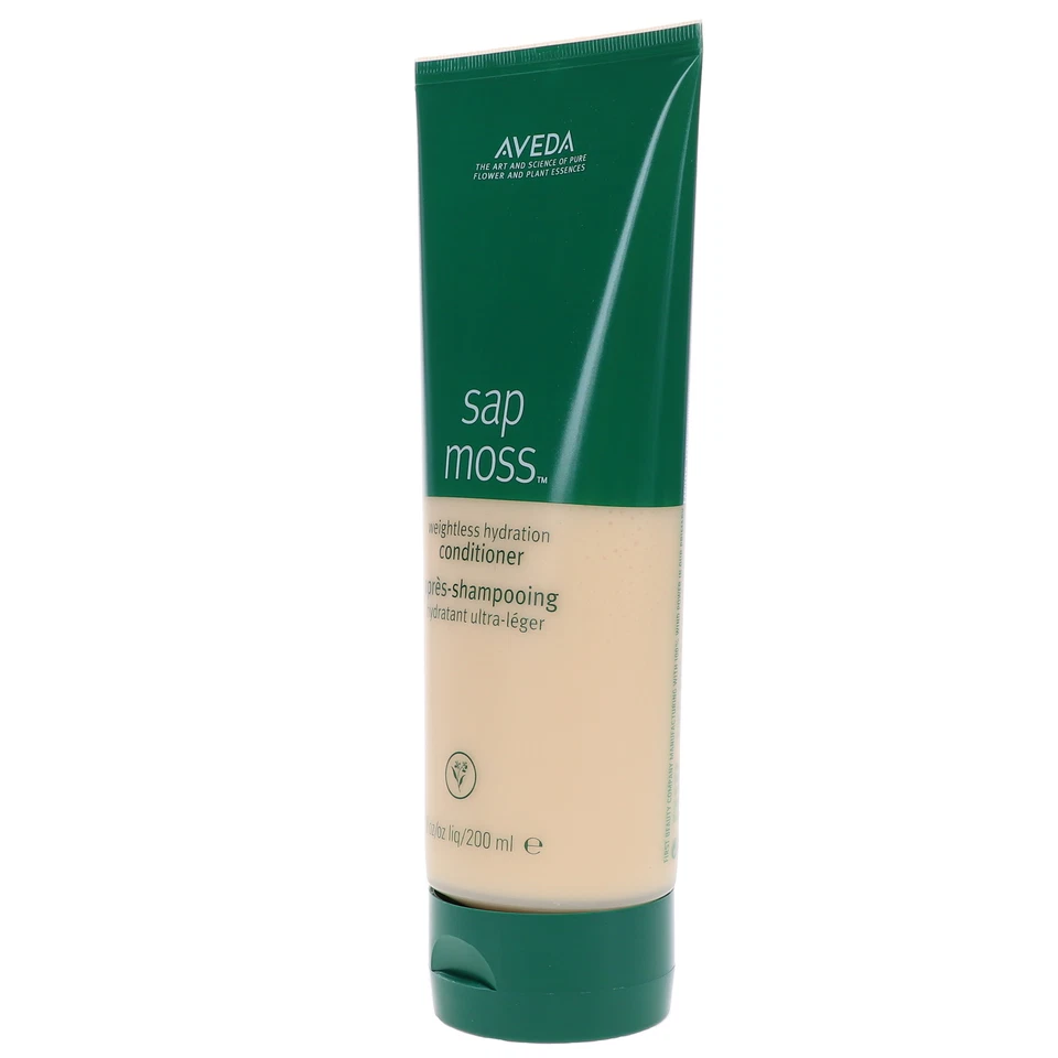 Aveda Sap Moss Weightless Hydration Conditioner 6.7 oz - Image 2 of 4