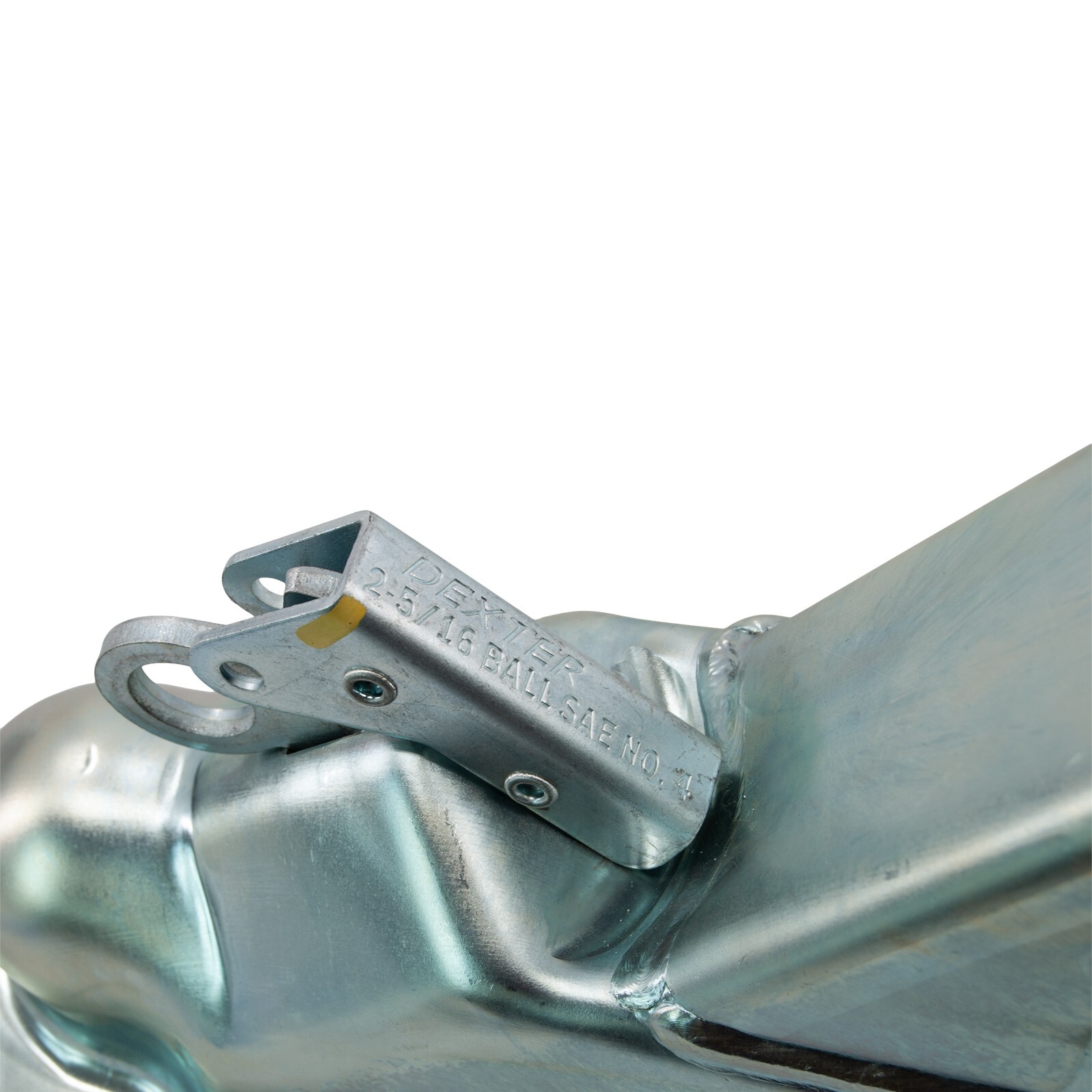 Titan Model 6 Boat Trailer Disc Brake Actuator Surge Coupler 8,000lbs Cap. eBay