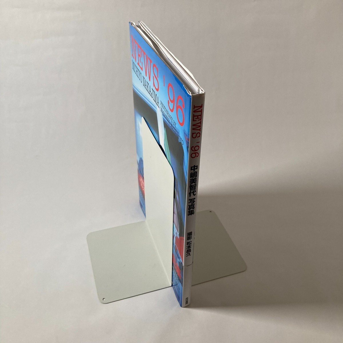 Michiyo Nakajima / Masahisa Matsumoto / Japanese Photo Book
