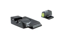 Trijicon HD Night Sight Set for S+W M&P Shield Yellow SA139-C-600721