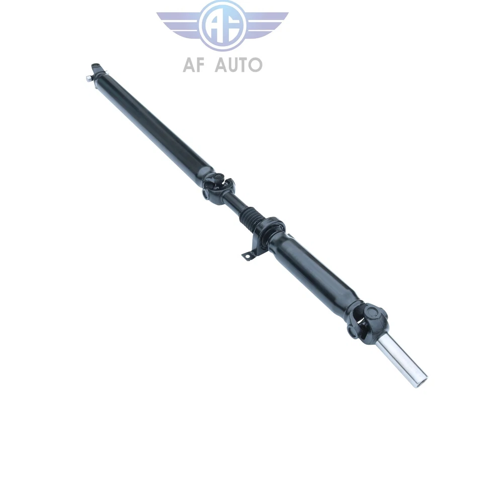 Rear Drive Shaft Assembly for Chevrolet Silverado 2500 GMC Sierra 2500 HD Auto - Image 3 of 4